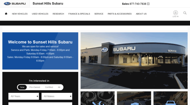 webstergrovessubaru.com