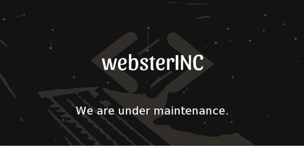 websterinc.in