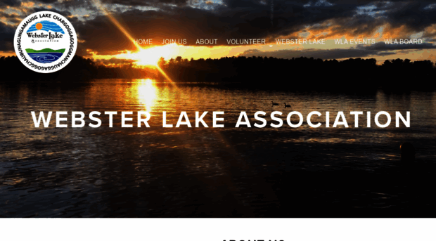 websterlakeassociation.org