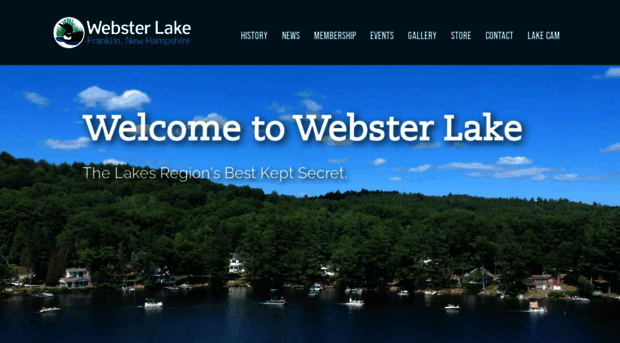 websterlakenh.com