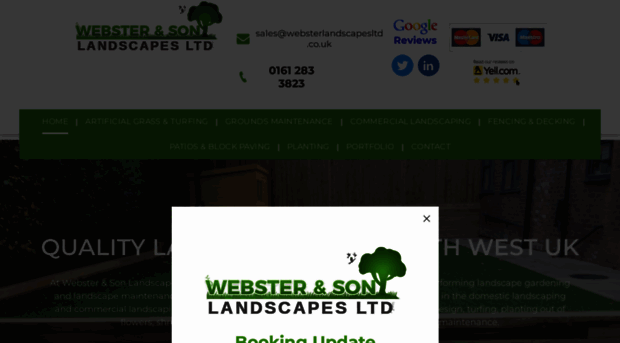 websterlandscapesltd.co.uk