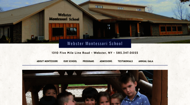 webstermontessori.org