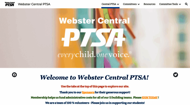 websterptsa.org