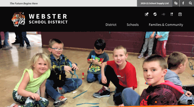 webstersd.cms4schools.net