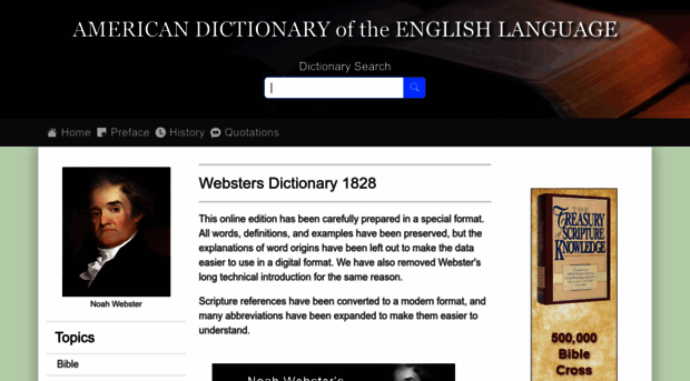 webstersdictionary1828.com