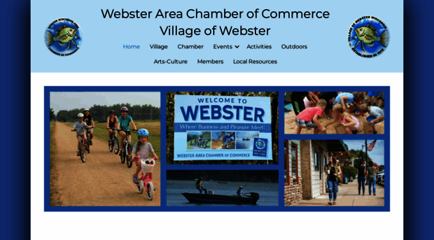 websterwisconsin.com