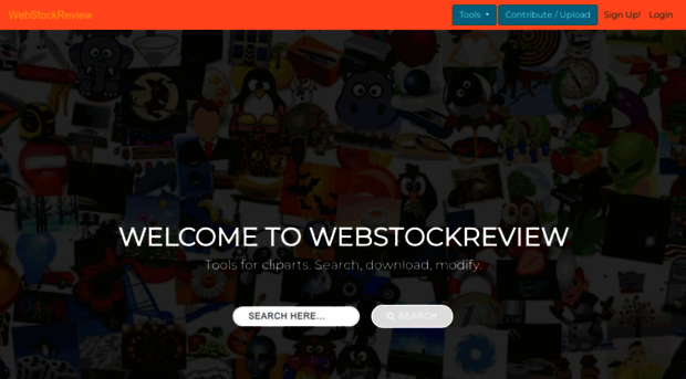 webstockreview.net