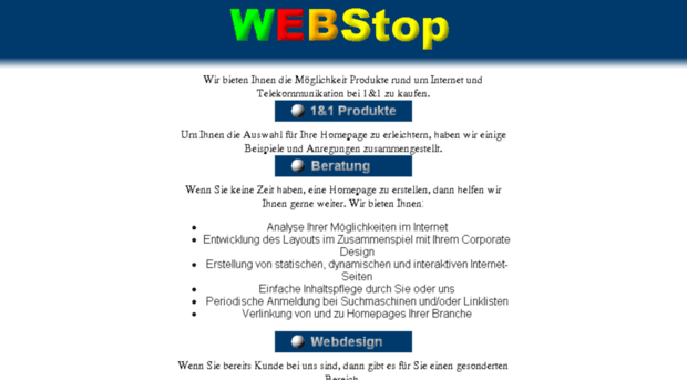 webstop-webdesign.de