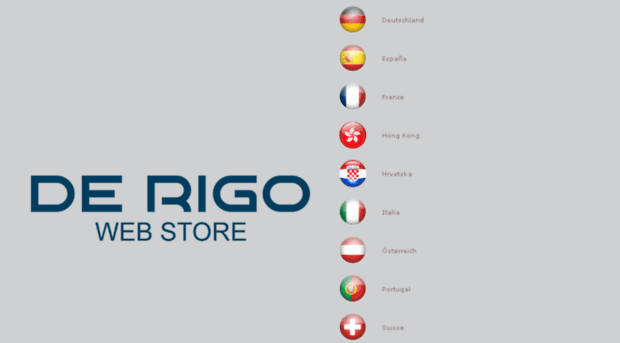 webstore.derigo.com