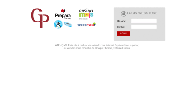 webstore.grupoprepara.com.br