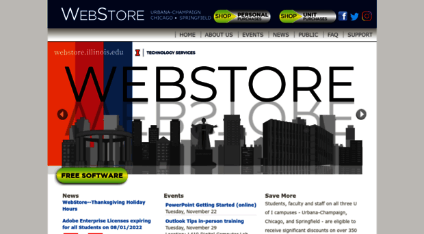 webstore.illinois.edu