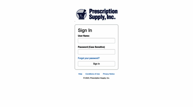 webstore.prescriptionsupply.com