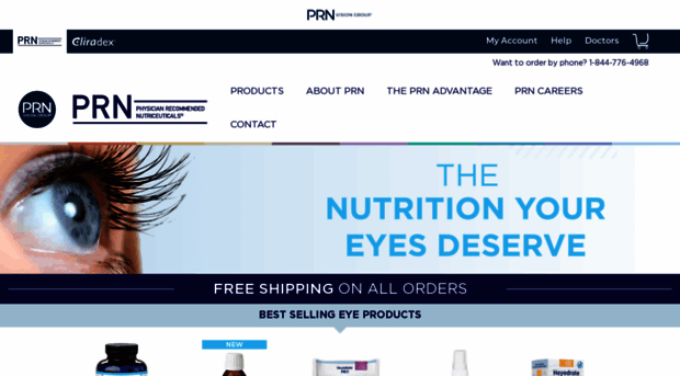 webstore.prnomegahealth.com