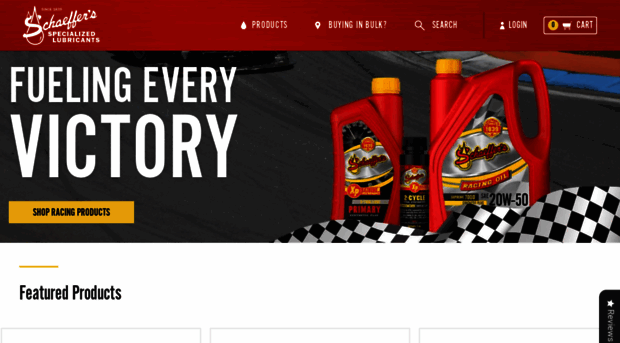 webstore.schaefferoil.com