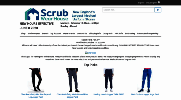 webstore.scrubwearhouse.net