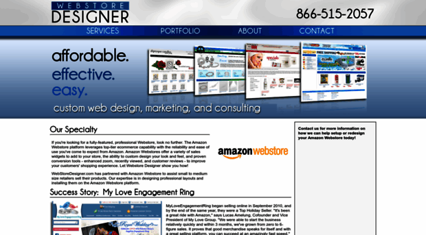 webstoredesigner.com