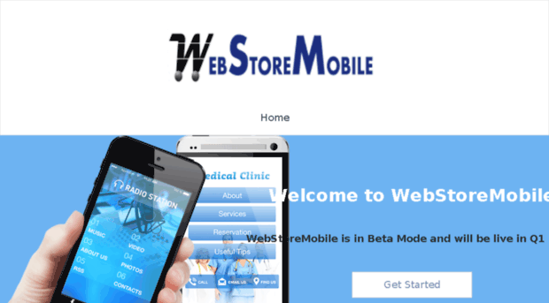 webstoremobile.com