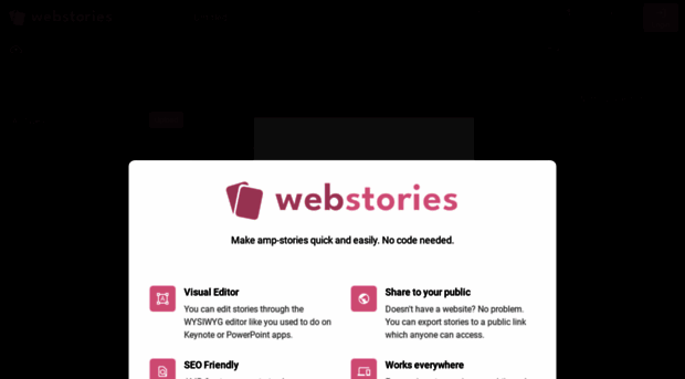 webstories.io