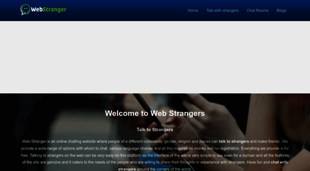 webstranger.com