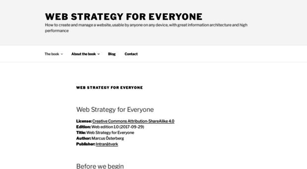 webstrategyforeveryone.com