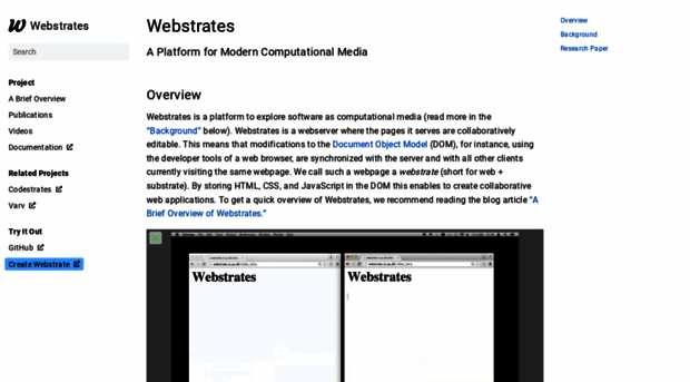 webstrates.net