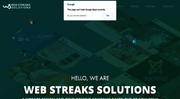 webstreaks.com