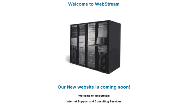 webstream.net