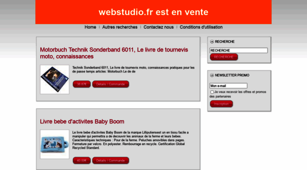 webstudio.fr