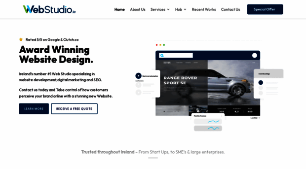 webstudio.ie