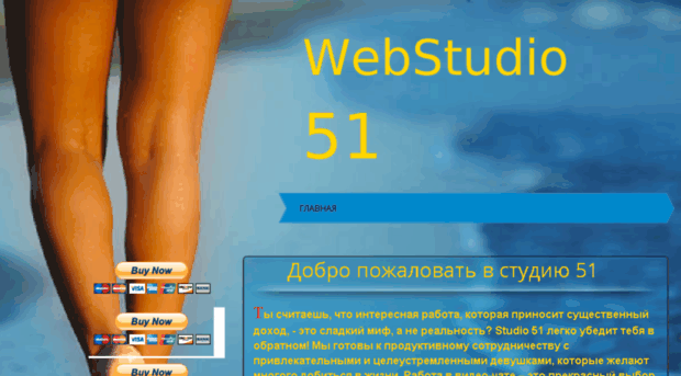 webstudio51.net