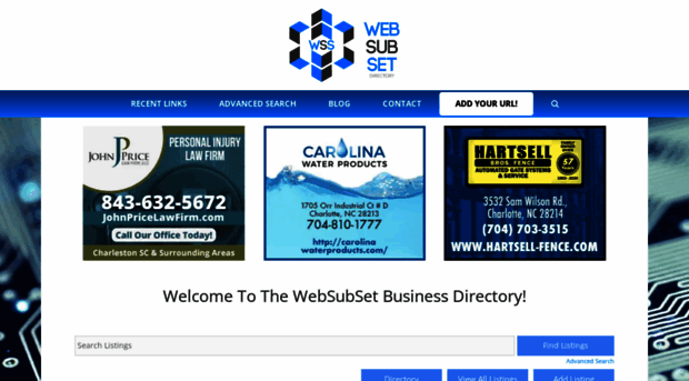 websubset.net