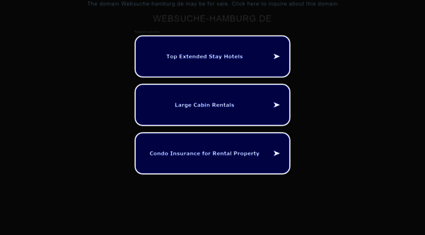websuche-hamburg.de