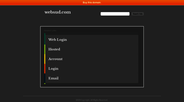 websud.com