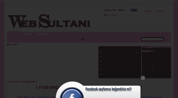 websultani.com