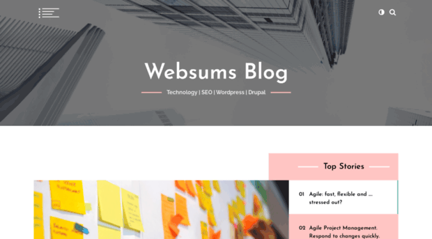 websums.com