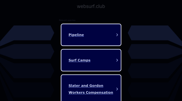 websurf.club