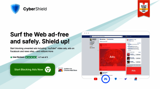 websurfguard.com