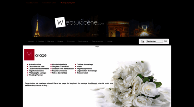 websurscene.com