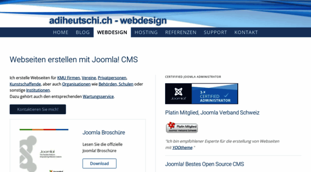 websystem.ch