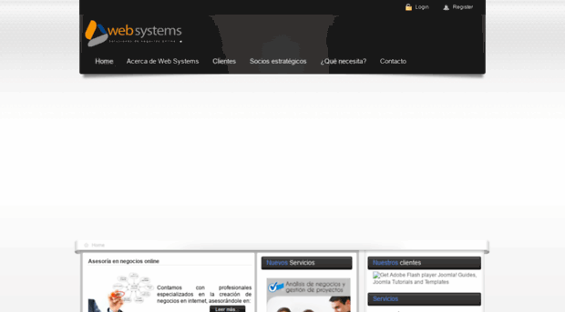 websystems.com.ec