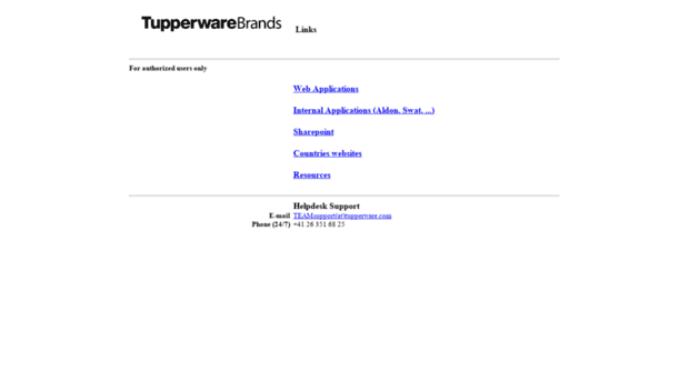 webt01.tupperware.com