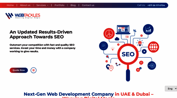 webtackles.com