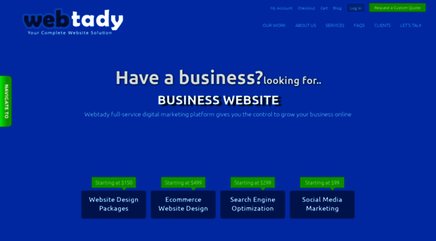 webtady.com