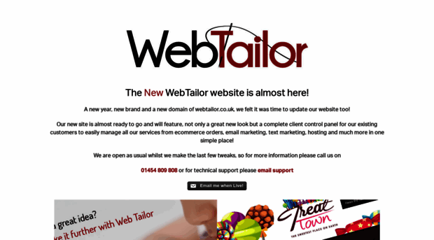 webtailor.co.uk