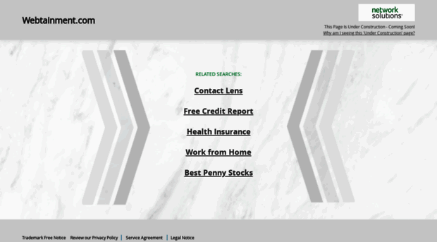 webtainment.com