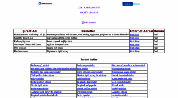 webtasarim.freeservers.com