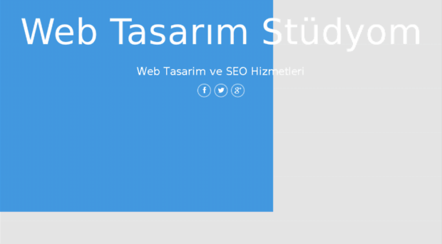 webtasarimstudyom.com