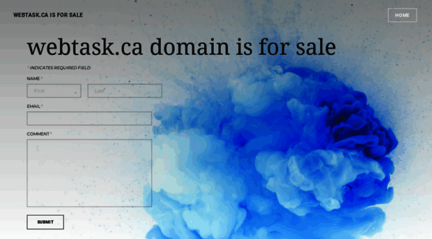 webtask.ca