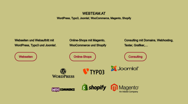 webteam.at