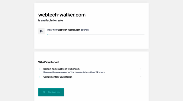 webtech-walker.com